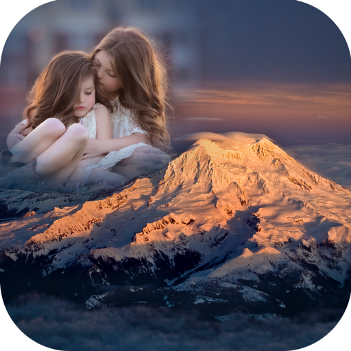 Snow Hill Photo Frames icon