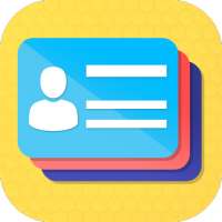 Business Card Maker, Templates on 9Apps