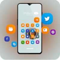 Theme for Vivo Y19 2020 / Vivo Y19 2020 Wallpapers on 9Apps