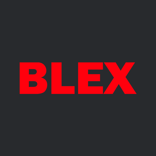 Blex أيقونة