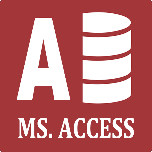 Learn MS Access icon