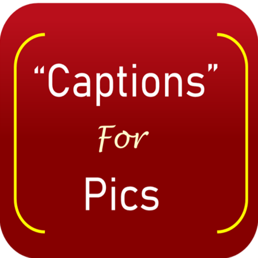 1000  Captions for Photos icon