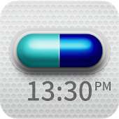 Pill Reminder Box - Medication Tracker & Alert App on 9Apps