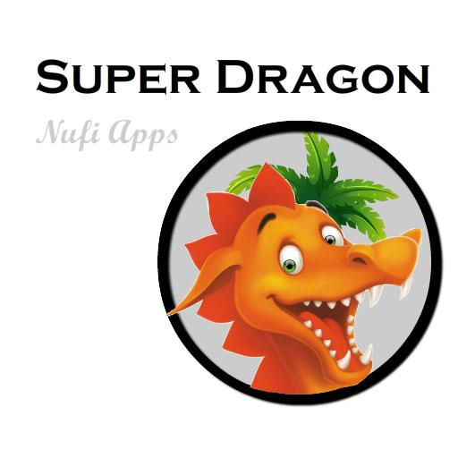 Super Dragon (Nufi Apps) icon