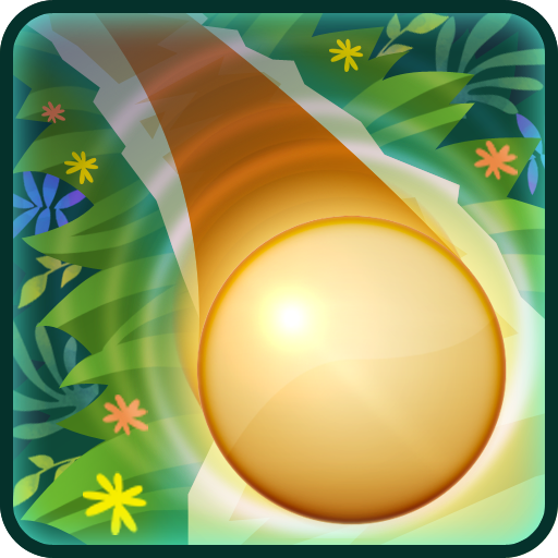 Rolling Egg icon