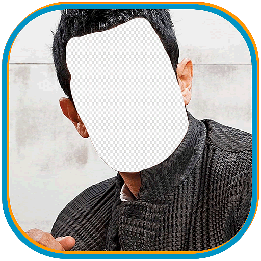 Photo Editor - Actor Face icon