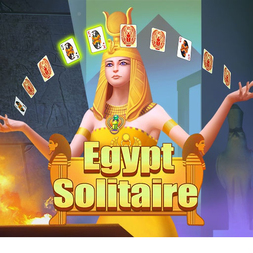 Egypt Solitaire icon