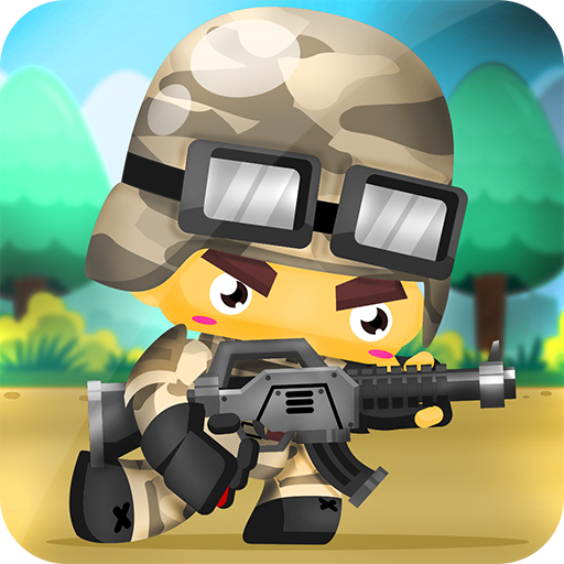 Gorkhali Battle icon