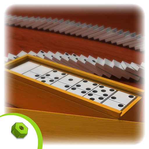 Domino Block Multiplayer icon
