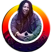 Alpha Blondy All The Best icon