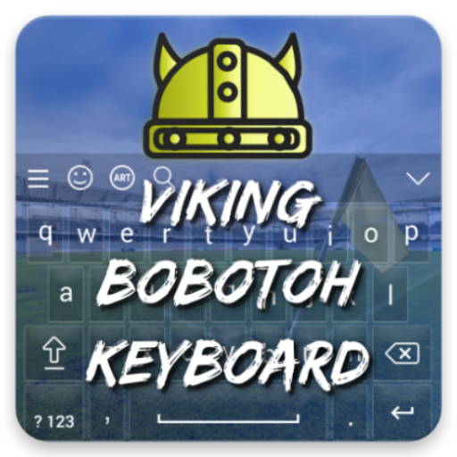 Viking Bobotoh Keyboard icon