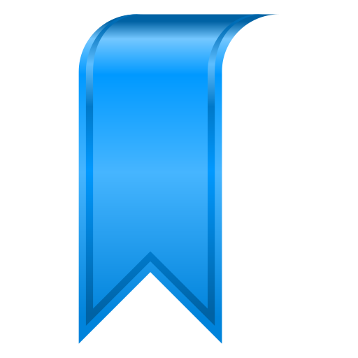 Bookmark Manager icon