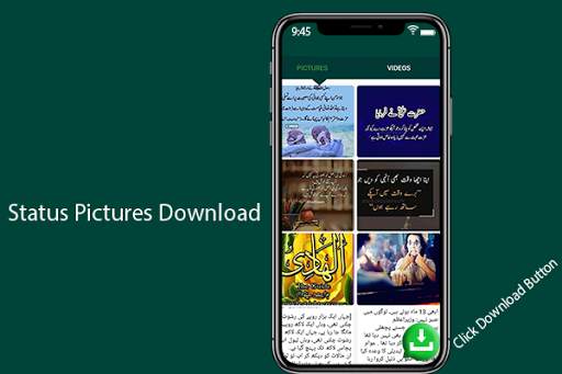 Status saver - Status downloader screenshot 3