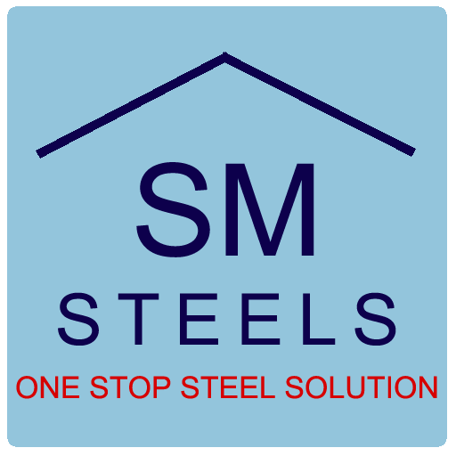 SM STEELS icon