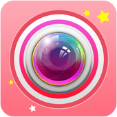 New Beauty Camera icon