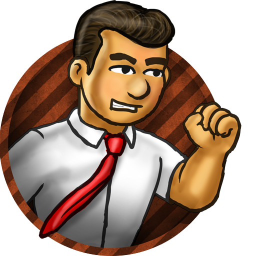 Danger Quest! Puzzle Adventure icon