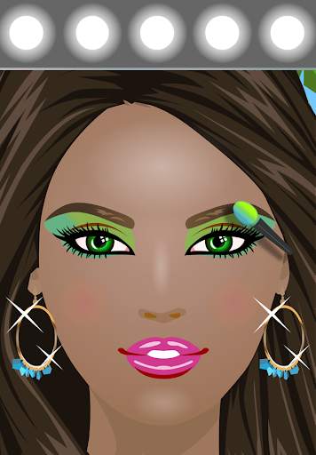 Best Dress Up and Makeup Games: Amazing Girl Games screenshot 2