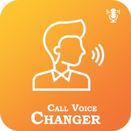 Call Voice Changer - Voice Changer for Phone Call icon