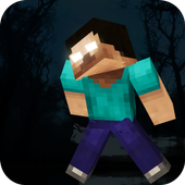 Horror Maps for Minecraft PE icon