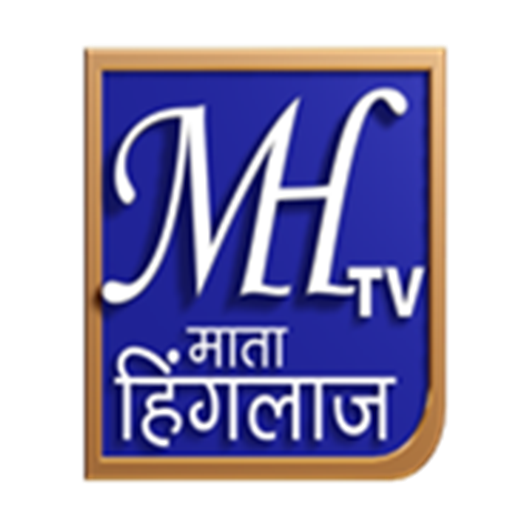 MH  TV NEWS icon