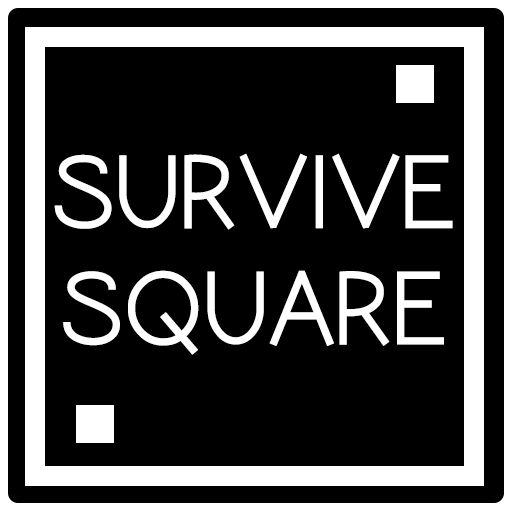 Survive Square icon