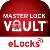 Master Lock icon