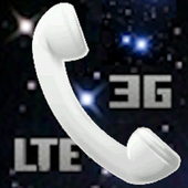 Oh! Dialer (One-hand Dialer) icon