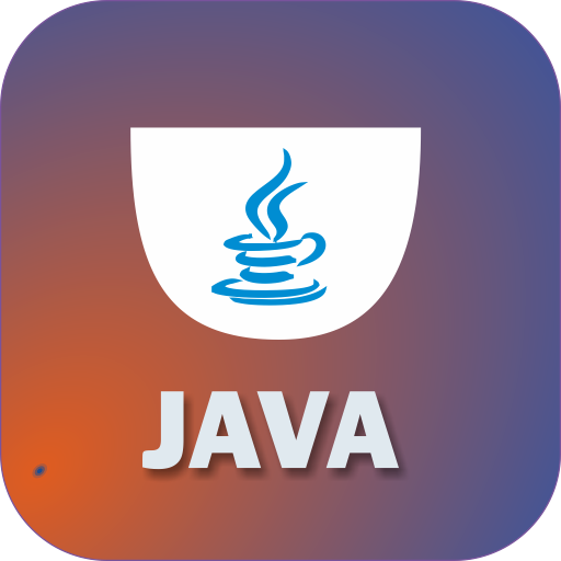 Learn Java: java tutorial icon
