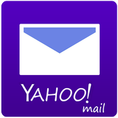 Email Yahoo mail &amp; News icon