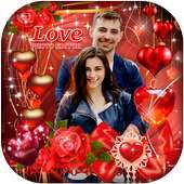 Love Photo Editor : Romantic Love on 9Apps