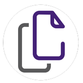 CopyCopy أيقونة