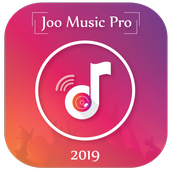 Joo Music Pro icon