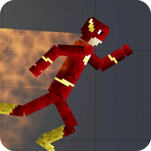 Ragdoll Playground : Stickman icon