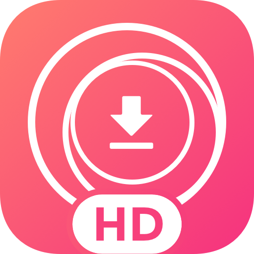 Downloader for Instagram icon