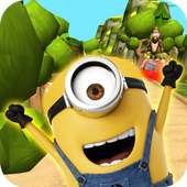 Temple Minion Run 2