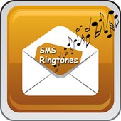 Funny SMS Ringtones icon