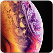 iphone Xs, iphone Xs  Max, iphone Xr Wallpapers icon