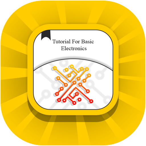 Basic Electronics icon