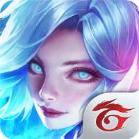 Garena AOV: Dragon LNY on 9Apps