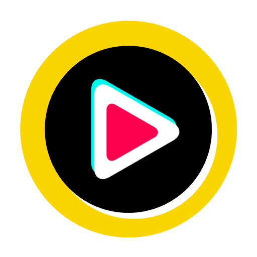 Snake video status icon