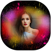 Colorful Photomaker icon