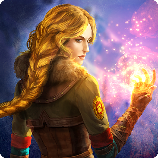 Dark Parables: Goldilocks and the Fallen Star icon