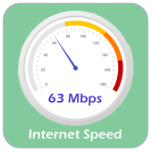 speed Test, Speed Meter icon