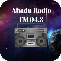 ahadu radio fm 94.3 on 9Apps