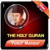 ustad yusuf mansur quran on 9Apps