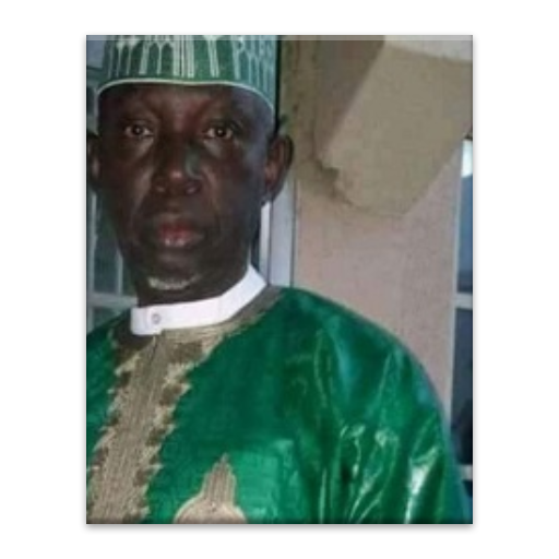 Sheikh Umar Sani Fage - Tarihin Dan Fodio icon