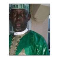 Sheikh Umar Sani Fage - Almubash shirun