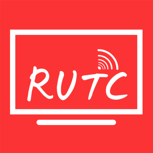 RUTC TV icon