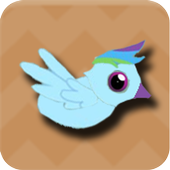 Pucking Bird icon
