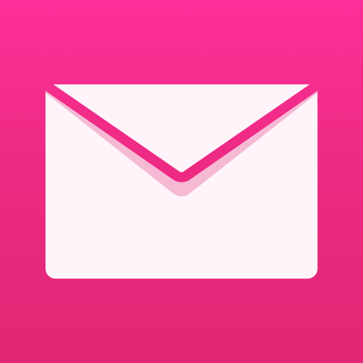 Telekom Mail - E-Mail-Programm icon